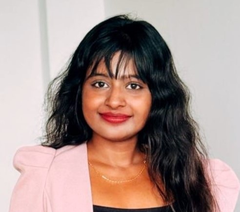 Consultation With Preethi